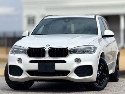 Used 2016 BMW X5 xDrive35d w/ Dynamic Handling Package