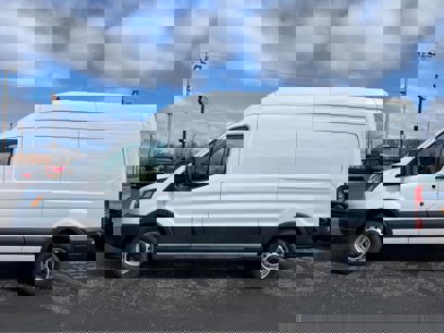 Used 2020 Ford Transit 250 148 High Roof
