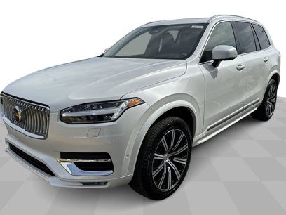 New 2025 Volvo XC90 B6 Plus w/ Protection Package Premier