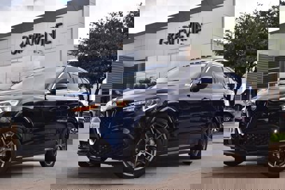 Used 2018 Alfa Romeo Stelvio Ti