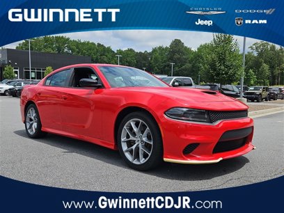 Certified 2023 Dodge Charger GT