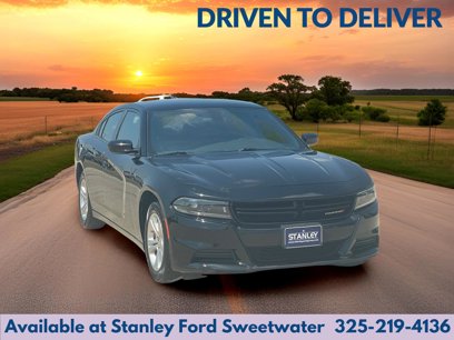 Used 2023 Dodge Charger SXT