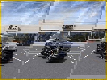 New 2025 Cadillac Optiq Sport 2