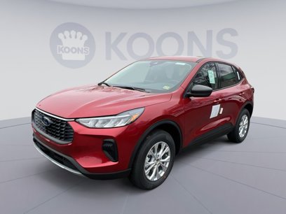 New 2025 Ford Escape Active w/ Cold Weather Package