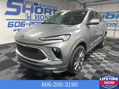Used 2024 Buick Encore GX Avenir w/ Avenir Convenience Package