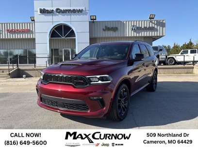 Used 2023 Dodge Durango R/T