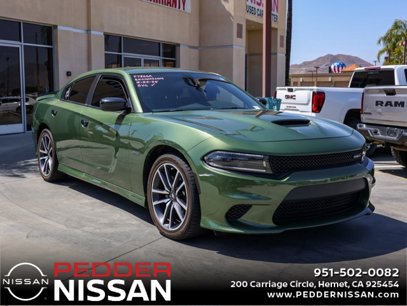 Used 2023 Dodge Charger R/T