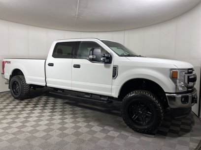 Used 2021 Ford F350 XLT
