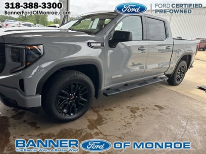 Used 2024 GMC Sierra 1500 Elevation