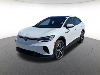 New 2025 Volkswagen ID.4 Pro S