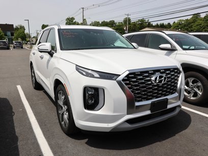Used 2022 Hyundai Palisade Limited