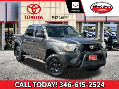 Used 2014 Toyota Tacoma PreRunner