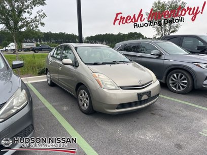 Used 2008 Toyota Prius