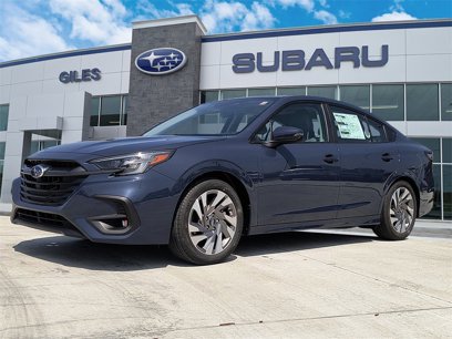 New 2025 Subaru Legacy Limited
