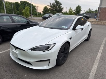 Used 2022 Tesla Model S