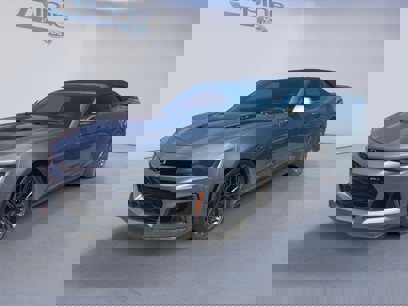 Used 2022 Chevrolet Camaro ZL1