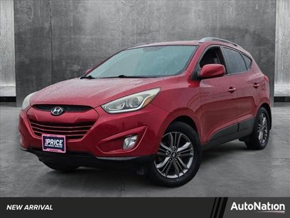 Used 2014 Hyundai Tucson SE