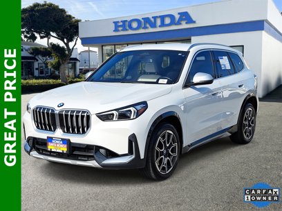 Used 2023 BMW X1 xDrive28i w/ Convenience Package