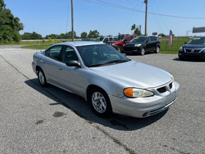 Used 2004 Pontiac Grand Am SE