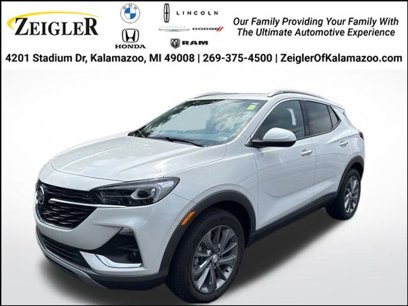 Used 2023 Buick Encore GX Essence w/ Experience Buick Package