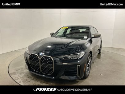 Certified 2024 BMW M440i xDrive Gran Coupe