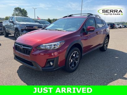 Used 2019 Subaru Crosstrek 2.0i Premium w/ Popular Package #3