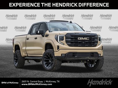 Used 2022 GMC Sierra 1500 Elevation w/ Elevation Premium Package