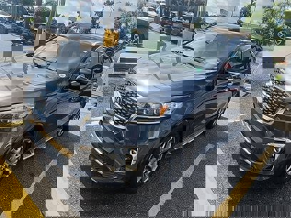 Used 2020 Kia Sorento SX