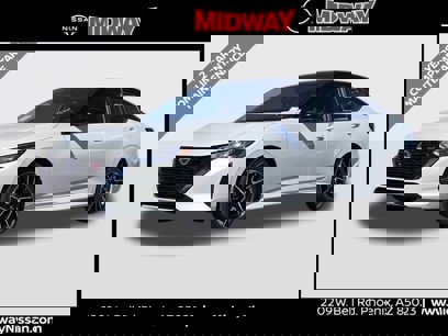New 2025 Nissan Sentra SR