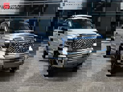 Used 2019 Toyota Tundra SR5