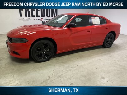 Used 2023 Dodge Charger SXT