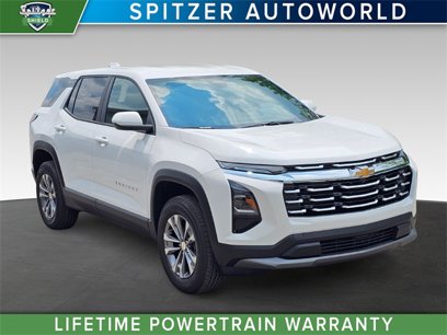 New 2026 Chevrolet Equinox LT w/ Convenience Package II