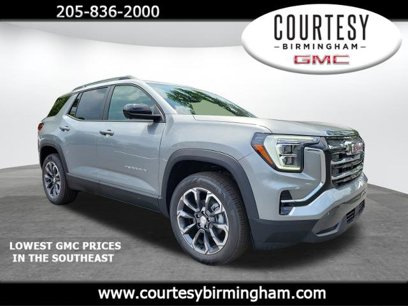 New 2026 GMC Terrain Elevation w/ Elevation Premium Package