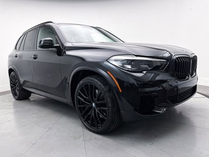 Used 2023 BMW X5 xDrive40i w/ M Sport Package