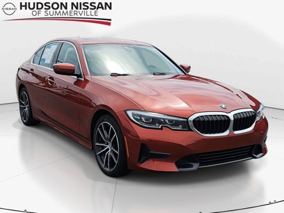 Used 2022 BMW 330i Sedan w/ Driving Assistance Package