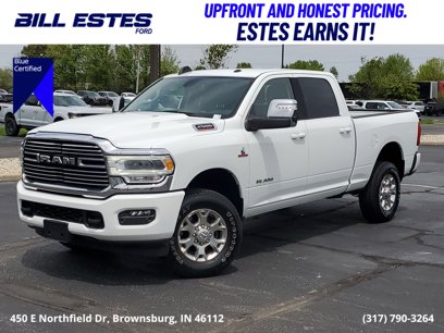 Used 2023 RAM 2500 Laramie