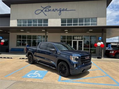 Used 2021 GMC Sierra 1500 Elevation