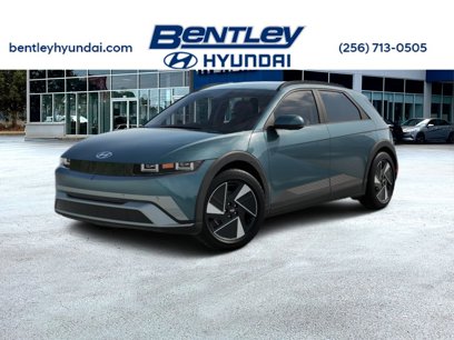 New 2025 Hyundai Ioniq 5 SEL