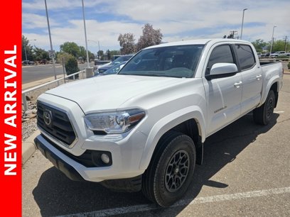 Used 2019 Toyota Tacoma SR5