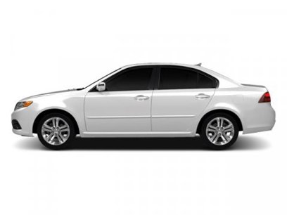 Used 2010 Kia Optima LX