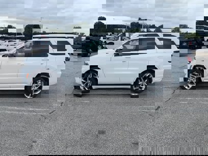 Used 2024 Dodge Durango GT