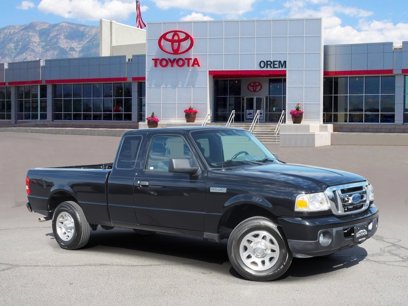 Used 2011 Ford Ranger XLT