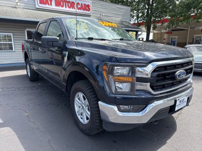 Used 2023 Ford F150 XLT