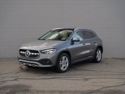 Used 2023 Mercedes-Benz GLA 250 4MATIC