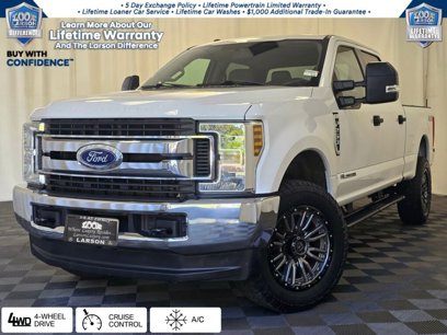 Used 2019 Ford F250 XLT