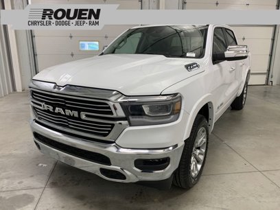 Used 2022 RAM 1500 Laramie
