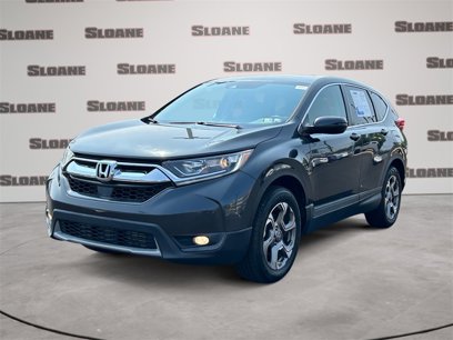 Used 2019 Honda CR-V EX
