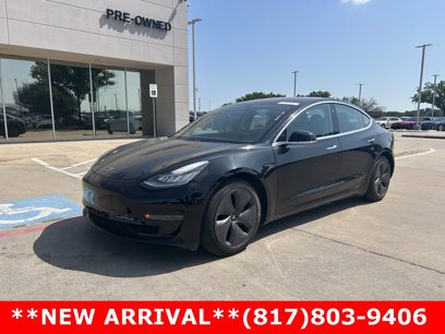 Used 2018 Tesla Model 3 Long Range