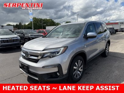 Used 2019 Honda Pilot EX