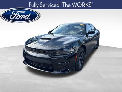 Used 2022 Dodge Charger R/T w/ Plus Group
